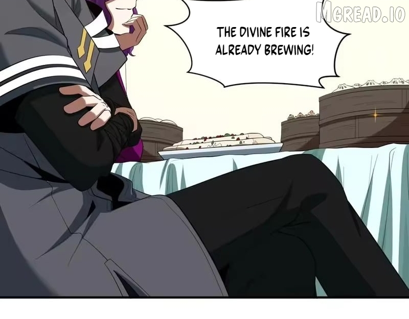 Era of the Haunted Chapter 598  - page 91
